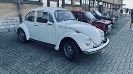 Cars & Coffee Oostende -  28 juni 2026