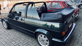Cars & Coffee Oostende -  28 juni 2026