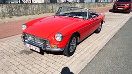 Cars & Coffee Oostende -  28 juni 2026