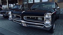 Cars & Coffee Oostende -  28 juni 2026