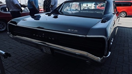 Cars & Coffee Oostende -  28 juni 2026