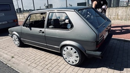 Cars & Coffee Oostende -  28 juni 2026