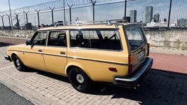Cars & Coffee Oostende -  28 juni 2026