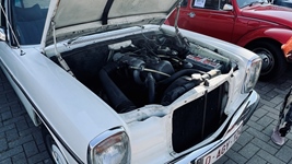 Cars & Coffee Oostende -  28 juni 2026