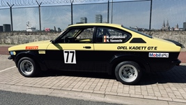Cars & Coffee Oostende -  28 juni 2026