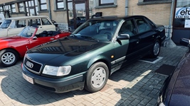 Cars & Coffee Oostende -  28 juni 2026