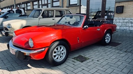 Cars & Coffee Oostende -  28 juni 2026