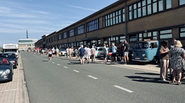 Cars & Coffee Oostende -  28 juni 2026
