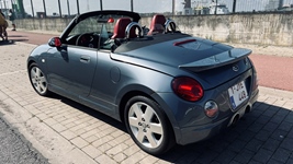 Cars & Coffee Oostende -  28 juni 2026