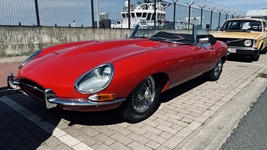 Cars & Coffee Oostende -  28 juni 2026