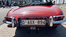 Cars & Coffee Oostende -  28 juni 2026