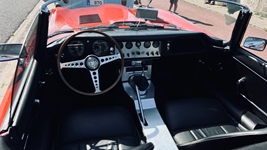 Cars & Coffee Oostende -  28 juni 2026