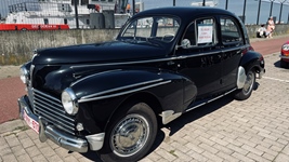 Cars & Coffee Oostende -  28 juni 2026