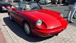 Cars & Coffee Oostende -  28 juni 2026