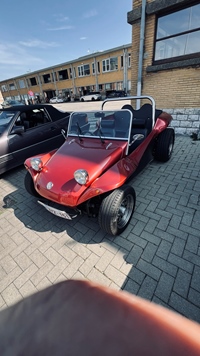 Cars & Coffee Oostende -  28 juni 2026