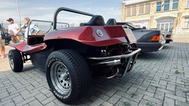 Cars & Coffee Oostende -  28 juni 2026