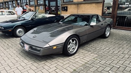 Cars & Coffee Oostende -  28 juni 2026