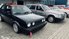 Cars & Coffee Oostende -  28 juni 2026