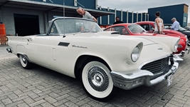 Cars & Coffee Oostende -  28 juni 2026