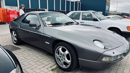 Cars & Coffee Oostende -  28 juni 2026