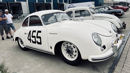 Cars & Coffee Oostende -  28 juni 2026
