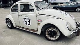 Cars & Coffee Oostende -  28 juni 2026