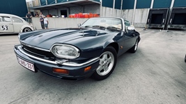Cars & Coffee Oostende -  28 juni 2026