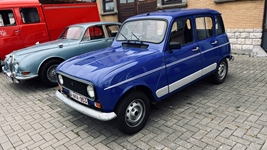 Cars & Coffee Oostende -  28 juni 2026