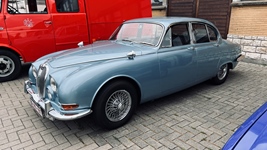 Cars & Coffee Oostende -  28 juni 2026