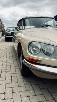 Cars & Coffee Oostende -  28 juni 2026