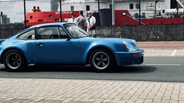 Cars & Coffee Oostende -  28 juni 2026