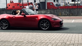 Cars & Coffee Oostende -  28 juni 2026