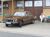 Cars & Coffee Oostende -  28 juni 2026