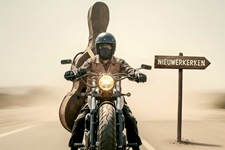 Summer Rockaswing Nieuwerkerken -  28 juni 2026
