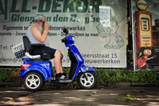 Summer Rockaswing Nieuwerkerken -  28 juni 2026