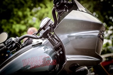 Summer Rockaswing Nieuwerkerken -  28 juni 2026