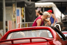 Summer Rockaswing Nieuwerkerken -  28 juni 2026