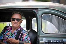 Summer Rockaswing Nieuwerkerken -  28 juni 2026