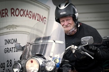Summer Rockaswing Nieuwerkerken -  28 juni 2026