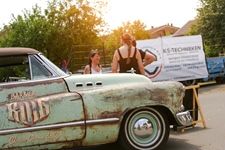 Summer Rockaswing Nieuwerkerken -  28 juni 2026