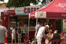 Summer Rockaswing Nieuwerkerken -  28 juni 2026