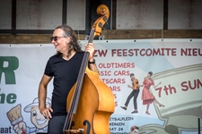 Summer Rockaswing Nieuwerkerken -  28 juni 2026