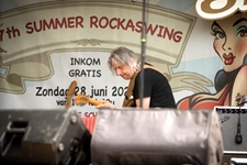 Summer Rockaswing Nieuwerkerken -  28 juni 2026