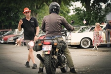 Summer Rockaswing Nieuwerkerken -  28 juni 2026