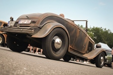 Summer Rockaswing Nieuwerkerken -  28 juni 2026