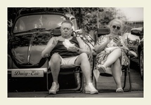 Summer Rockaswing Nieuwerkerken -  28 juni 2026