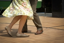 Summer Rockaswing Nieuwerkerken -  28 juni 2026
