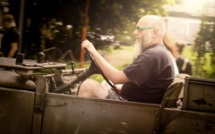 Summer Rockaswing Nieuwerkerken -  28 juni 2026