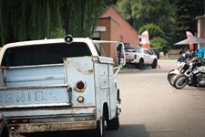 Summer Rockaswing Nieuwerkerken -  28 juni 2026