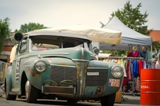 Summer Rockaswing Nieuwerkerken -  28 juni 2026